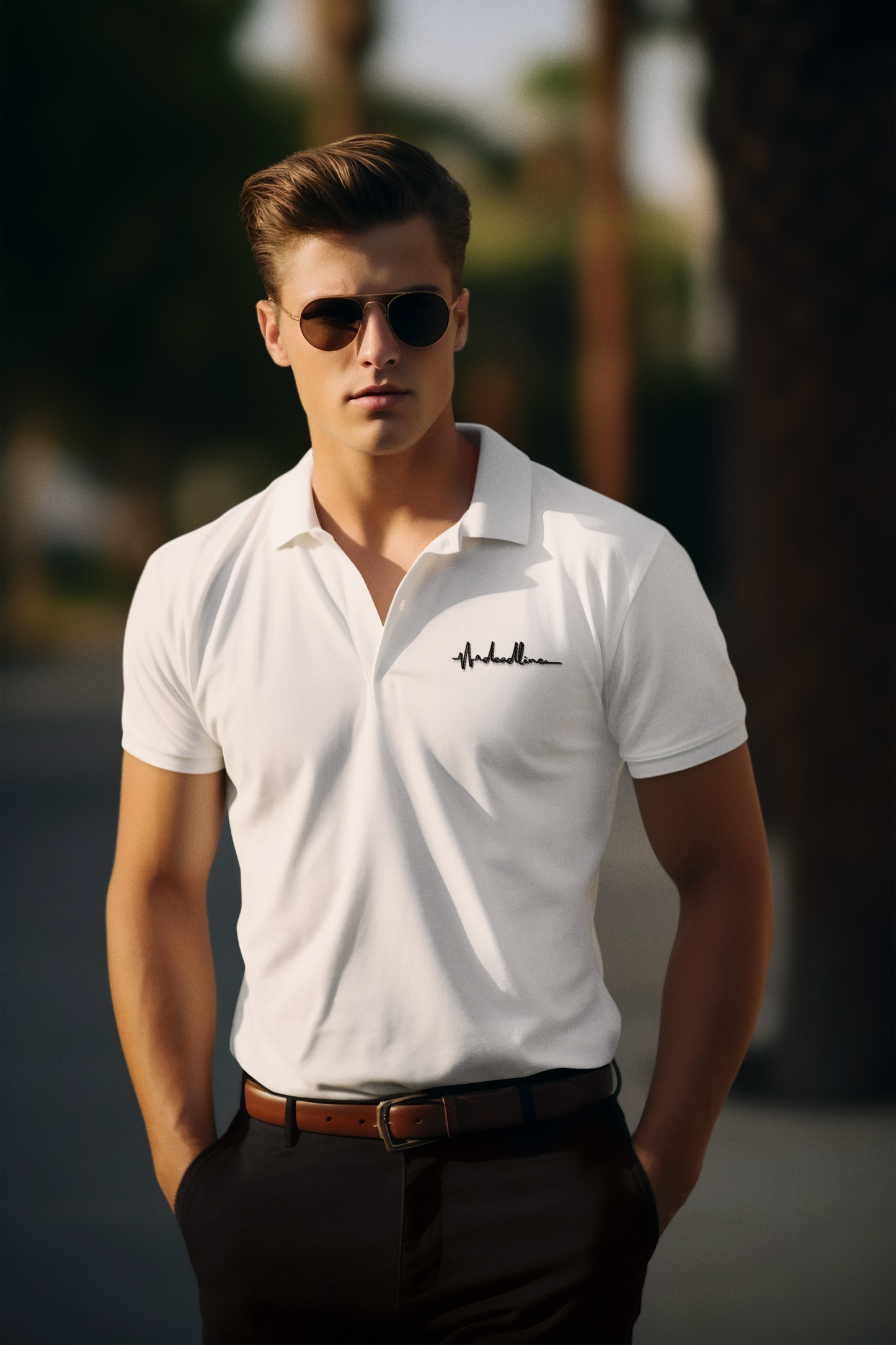 Deadline Polos