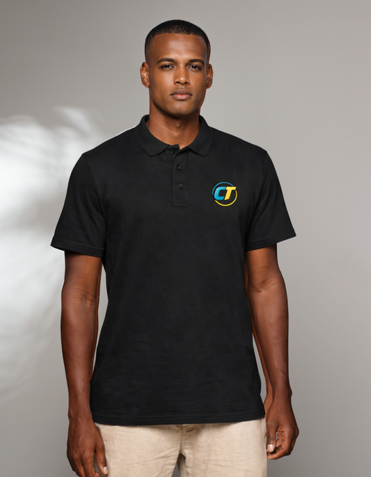CheezTeez Polo T-shirt