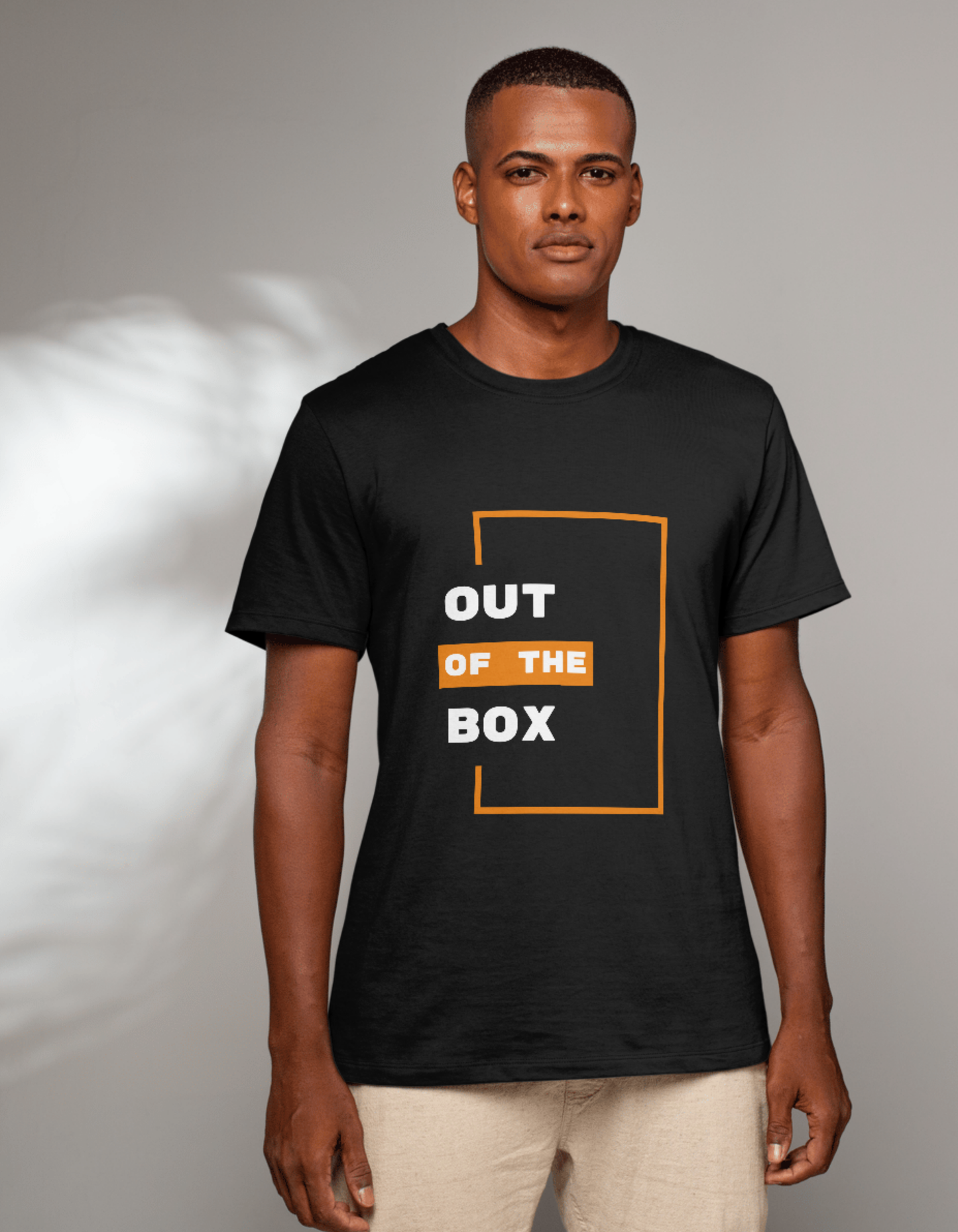 Out of the Box