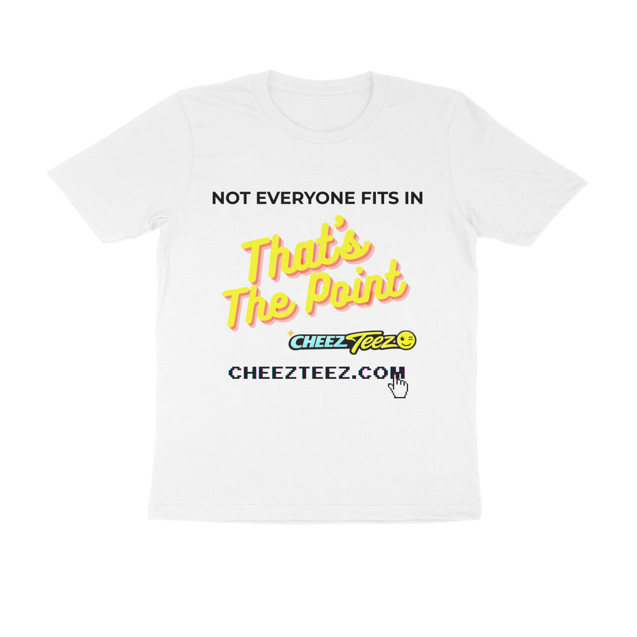 Front View - 5986447