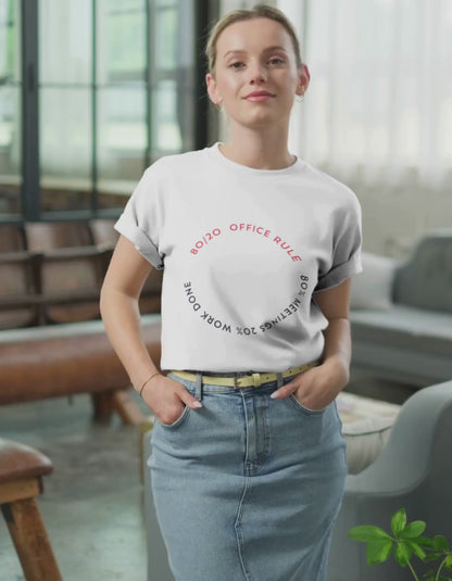 The Office Rules