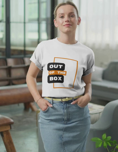 Out of the Box